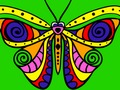 ゲームマンデラの塗り絵帳オンライン