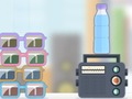 ゲームボトルフリップチャレンジ オンライン