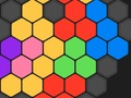 ゲーム六角パズル オンライン