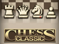 ゲームチェスクラシック オンライン