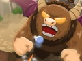 ゲームタプテスティックモンスターオンライン