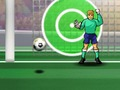 ゲームsoccertasticオンライン