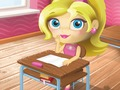 ゲーム不穏な学校 オンライン