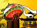 ゲームフルーツカタナ オンライン