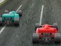 ゲームスプリントクラブニトロ オンライン