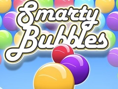 ゲームスマイリーバブルオンライン