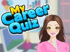 ゲーム私のキャリアクイズ オンライン