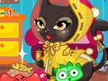 ゲーム猫のファッションデザイナー オンライン