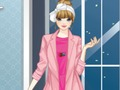 ゲームカジュアルドレスファッション オンライン
