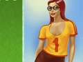 ゲームサッカーガール オンライン