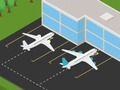 ゲーム空港熱 オンライン