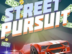 ゲームストリートの追求 オンライン