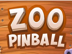 ゲーム動物園のピンボール オンライン