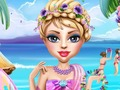 ゲームファッショニスタモルディブ オンライン