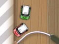 ゲームミニレースラッシュ オンライン