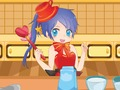 ゲームクッキングスーパーガールズ オンライン