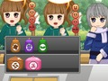 ゲームヘブンリースウィートドーナツ オンライン