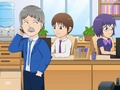 ゲームオフィス愛 オンライン