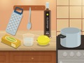 ゲームエマと料理：イタリアンティラミス オンライン