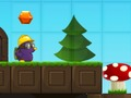 ゲームモリー・ザ・パープル・モール オンライン