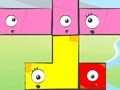 ゲームシェイプスプリングをスナップする オンライン