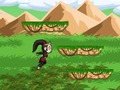 ゲームキバ＆クンバハイジャンプ オンライン