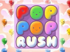 ゲームポップポップラッシュ オンライン