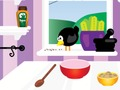 ゲームエマチョコレートビスケットでの料理 オンライン
