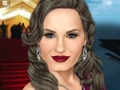 ゲーム真のメイクアップデミ・ロヴァート オンライン