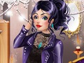 ゲーム悪の女王の近代化 オンライン