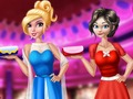 ゲーム高校のプロムオンライン