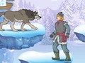 ゲーム冷凍ダブルトラブル オンライン