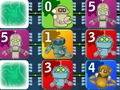 ゲームロボットマスター オンライン