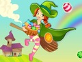 ゲームキャンディーが落ちる オンライン