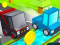 ゲームブロックレーサー オンライン