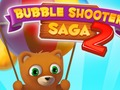 ゲームバブルシューターのサーガ 2オンライン