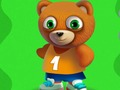 ゲーム森の冒険オンライン