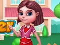 ゲームルームメイクオーバーオンライン