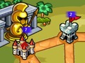 ゲームロイヤルナイト オンライン