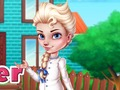 ゲームドリームルームの変身 オンライン