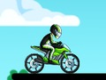 ゲームバイクレース 2オンライン