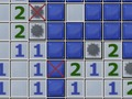 ゲームMinesweeperオンライン