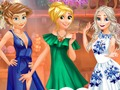 ゲームプリンセスパーティーマラソンオンライン