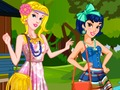 ゲームプリンセスチーム・ボヘミアンオンライン