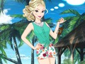 ゲーム休暇中のプリンセスオンライン