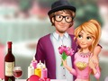ゲームラプンツェル・ビー・マイ・バレンタイン オンライン