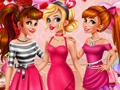 ゲームバレンタインデーシングルパーティー オンライン