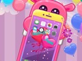 ゲームあなたのIphone7を飾る オンライン