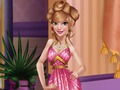 ゲームドーリー バachelorette ドレスアップオンライン