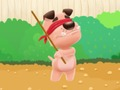 ゲームアトム＆クォークピナタ党 オンライン